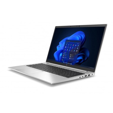 HP Laptop EliteBook 850 G8 / Intel Core i5-1145G7, 15.6" 1920 x 1080, 16 GB, 256 GB SSD, bez OS-a, srebrni (obnovljen)